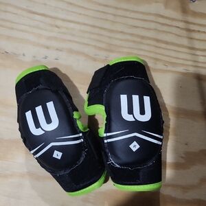 Hockey Elbow Pads
